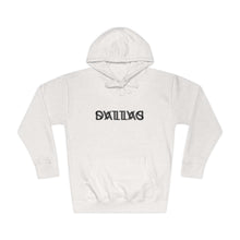 Load image into Gallery viewer, Unisex Fleece Hoodie