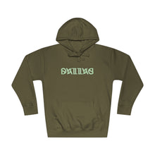 Load image into Gallery viewer, Unisex Fleece Hoodie