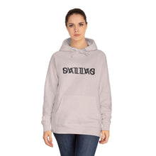 Load image into Gallery viewer, Unisex Fleece Hoodie