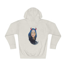 Load image into Gallery viewer, Unisex Fleece Hoodie