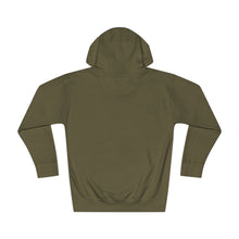 Load image into Gallery viewer, Unisex Fleece Hoodie