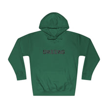 Load image into Gallery viewer, Unisex Fleece Hoodie