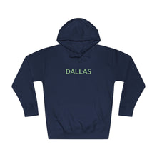 Load image into Gallery viewer, Unisex Fleece Hoodie