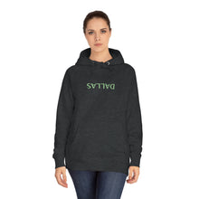 Load image into Gallery viewer, Unisex Fleece Hoodie