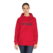 Load image into Gallery viewer, Unisex Fleece Hoodie
