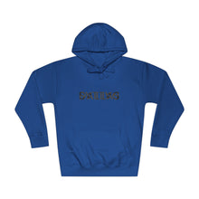 Load image into Gallery viewer, Unisex Fleece Hoodie