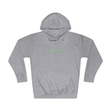 Load image into Gallery viewer, Unisex Fleece Hoodie