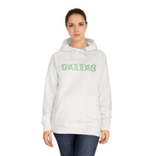 Load image into Gallery viewer, Unisex Fleece Hoodie