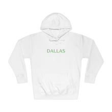 Load image into Gallery viewer, Unisex Fleece Hoodie