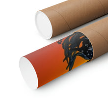 Load image into Gallery viewer, Matte Vertical Posters