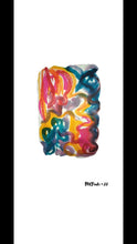 Load image into Gallery viewer, Abstract Watercolor
