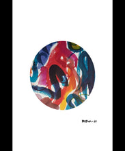 Load image into Gallery viewer, Abstract Watercolor
