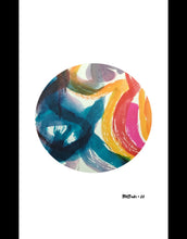 Load image into Gallery viewer, Abstract Watercolor
