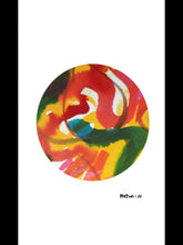 Load image into Gallery viewer, Abstract Watercolor
