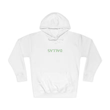 Load image into Gallery viewer, Unisex Fleece Hoodie
