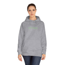 Load image into Gallery viewer, Unisex Fleece Hoodie
