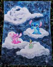 Load image into Gallery viewer, Handmade Bespoke Paintings
