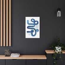 Load image into Gallery viewer, Detour- Matte Canvas, Stretched, 1.25"
