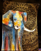 Load image into Gallery viewer, Handmade Bespoke Paintings
