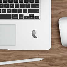 Load image into Gallery viewer, Die-Cut Stickers
