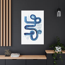 Load image into Gallery viewer, Detour- Matte Canvas, Stretched, 1.25"
