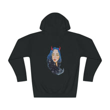 Load image into Gallery viewer, Unisex Fleece Hoodie
