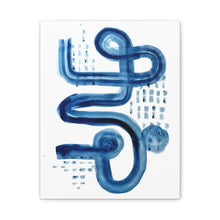Load image into Gallery viewer, Detour- Matte Canvas, Stretched, 1.25"
