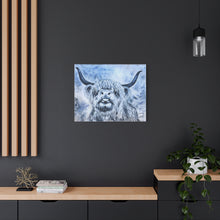 Load image into Gallery viewer, Daisy Duke- Matte Canvas, Stretched, 1.25"
