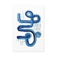 Load image into Gallery viewer, Detour- Matte Canvas, Stretched, 1.25"
