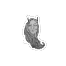 Load image into Gallery viewer, Die-Cut Stickers
