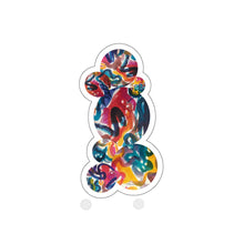 Load image into Gallery viewer, Die-Cut Stickers

