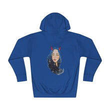 Load image into Gallery viewer, Unisex Fleece Hoodie
