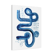 Load image into Gallery viewer, Detour- Matte Canvas, Stretched, 1.25"
