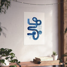 Load image into Gallery viewer, Detour Print
