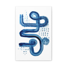 Load image into Gallery viewer, Detour- Matte Canvas, Stretched, 1.25"

