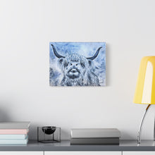 Load image into Gallery viewer, Daisy Duke- Matte Canvas, Stretched, 1.25"
