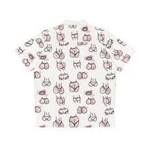 Load image into Gallery viewer, Natural Hawaiian Boodie Shirt
