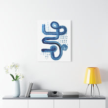 Load image into Gallery viewer, Detour- Matte Canvas, Stretched, 1.25"
