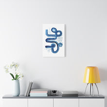 Load image into Gallery viewer, Detour- Matte Canvas, Stretched, 1.25"
