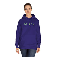 Load image into Gallery viewer, Unisex Fleece Hoodie

