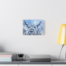 Load image into Gallery viewer, Daisy Duke- Matte Canvas, Stretched, 1.25"
