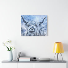 Load image into Gallery viewer, Daisy Duke- Matte Canvas, Stretched, 1.25"

