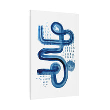 Load image into Gallery viewer, Detour- Matte Canvas, Stretched, 1.25"
