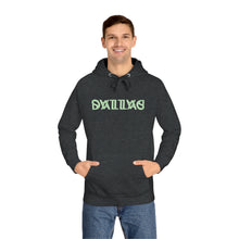 Load image into Gallery viewer, Unisex Fleece Hoodie
