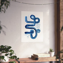 Load image into Gallery viewer, Detour Print

