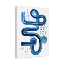 Load image into Gallery viewer, Detour- Matte Canvas, Stretched, 1.25"
