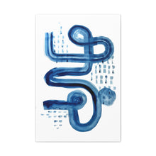 Load image into Gallery viewer, Detour- Matte Canvas, Stretched, 1.25"
