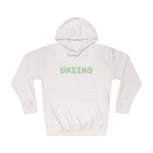 Load image into Gallery viewer, Unisex Fleece Hoodie
