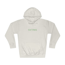 Load image into Gallery viewer, Unisex Fleece Hoodie
