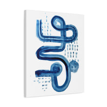 Load image into Gallery viewer, Detour- Matte Canvas, Stretched, 1.25"
